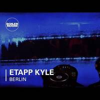 Etapp Kyle @ Boiler Room Berlin x Generator 19.11.2015 by vasya