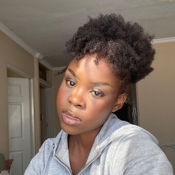 Palesa Wood