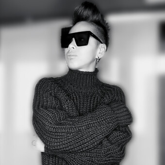 DJ Vanaysia