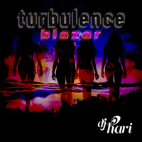 Turbulence Blazar - part 1 [live hariDjUK] DEC2025 by hari Dj