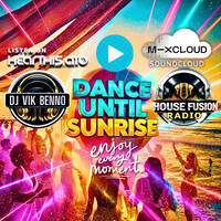 Vik Benno mixes