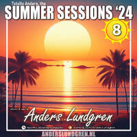 Summer Sessions 2024 E08 by Anders Lundgren