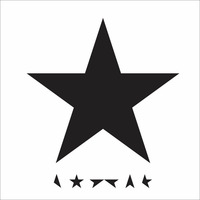 [Cover] David Bowie - Starman by Jean-Marc Boulier