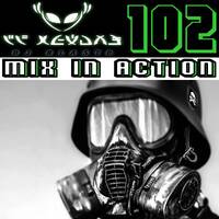 MIA 102 by DjBlasto