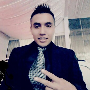 Jhonzhito Benavides A