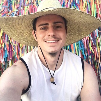 Lucas Abreu
