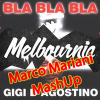 Timmy Trumpet vs Gigi D'Agostino - MelBLAurnia (Marco Mariani MashUp) by marco
