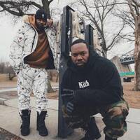 Dj D.w.D Just Like Hip Hop II by Dj D.w.D