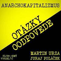 Anarchokapitalizmus 13 - 2018-06-26 líniové stavby by Slobodný Vysielač