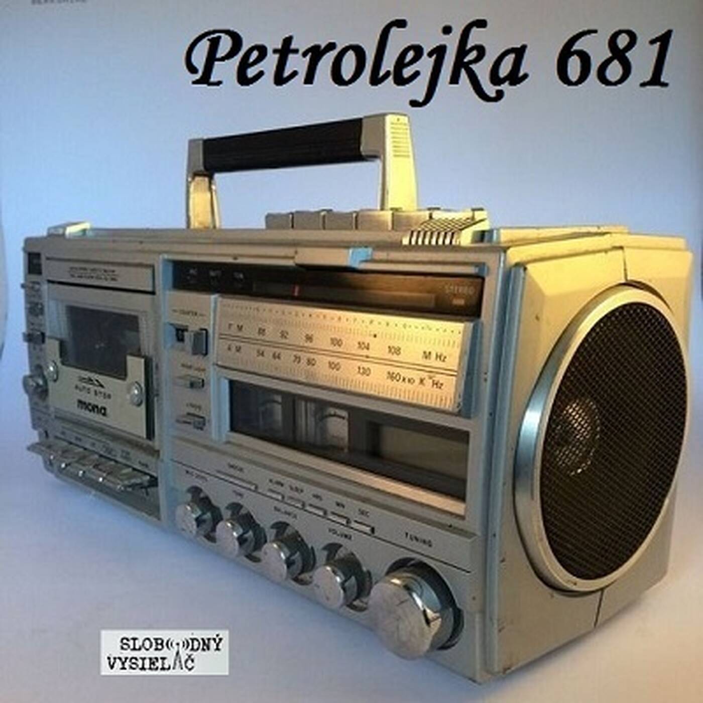 Petrolejka 681 - 2020-03-10 Návrat do roku 1971/02 episode artwork