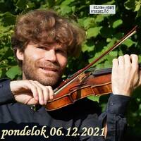 Na prahu zmien 154 - 2021-12-06 Václav Polívka by Slobodný Vysielač