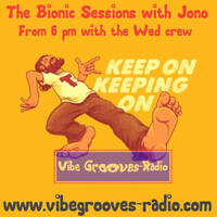 Jonos one more time Disco mixx by Jono Kingdon