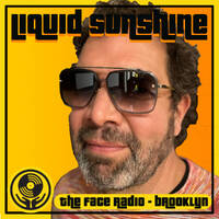Future Jazz Candy - Liquid Sunshine @ The Face Radio - Show #165 by Liquid Sunshine