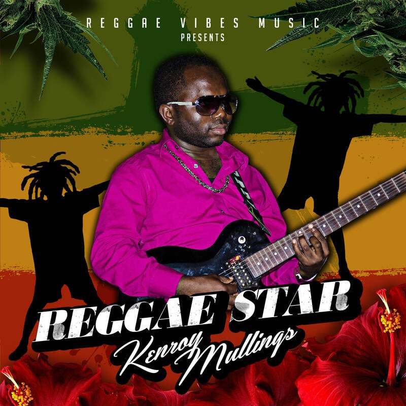 Reggea Stars Riddim  Dj Ears Riddim Wise Mix