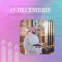 Tuvums | Adventa kalendārs | RML S09E15 | Pr. Mihails Volohovs | 17.12.2023 by Radio Marija Latvija