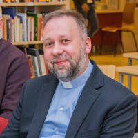 Aicinājums 1. daļa | Dienas katehēze | RML S09E098 | Pr. Dmitrijs Artjomovs | 01.04.2024 by Radio Marija Latvija