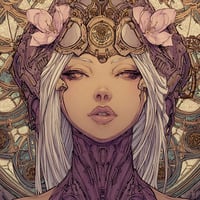 Twisted Dimension - drum n psybass 2024 Favorites Psybient psydub Deep ambient psychedelic Future Bass by Chlorophil of Synchronos Recordings