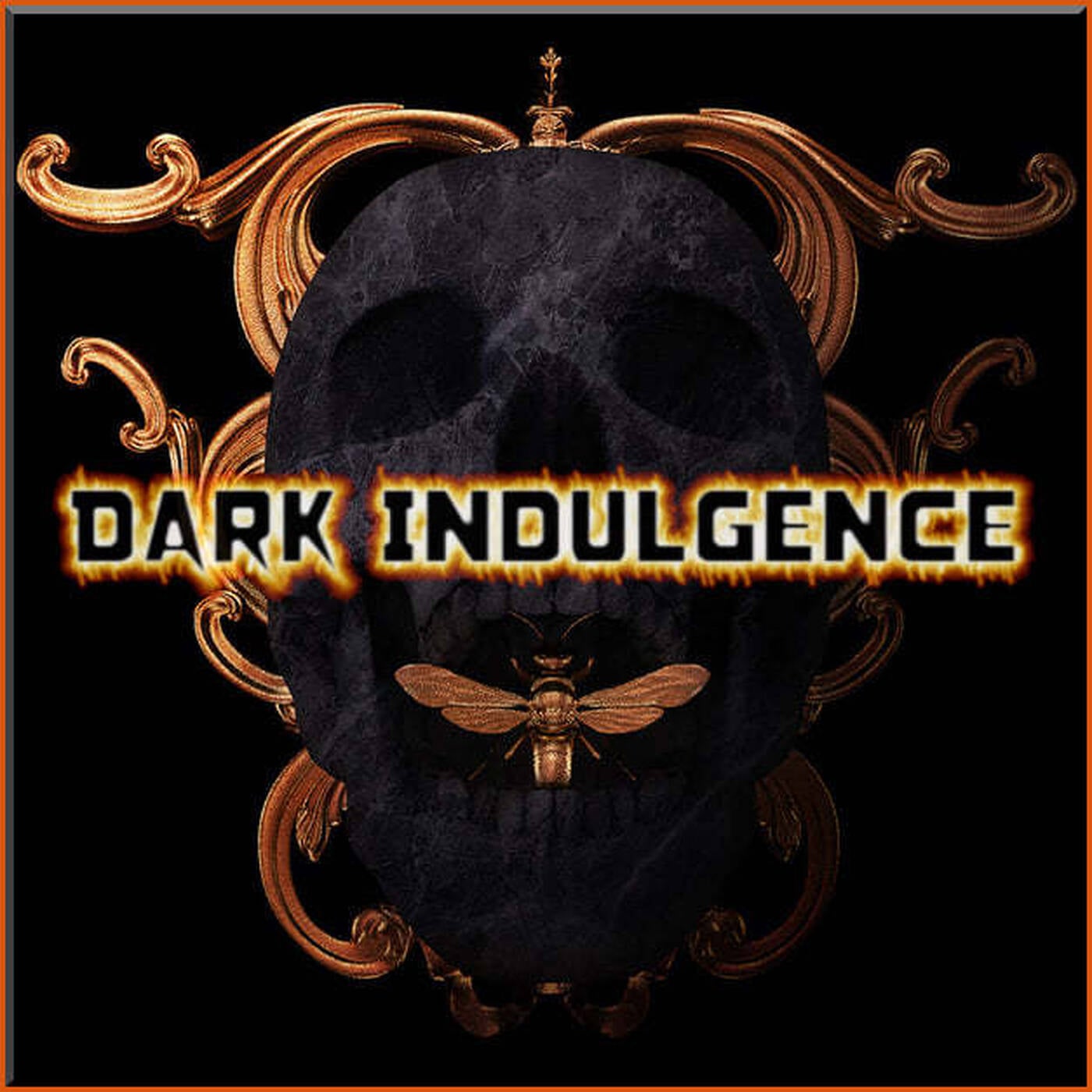 Dark Indulgence 10.18.20 Industrial | EBM | Dark Techno Mixshow by Scott Durand : djscottdurand.com episode artwork
