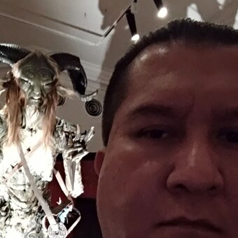 Crow Nightwish Wazowsky