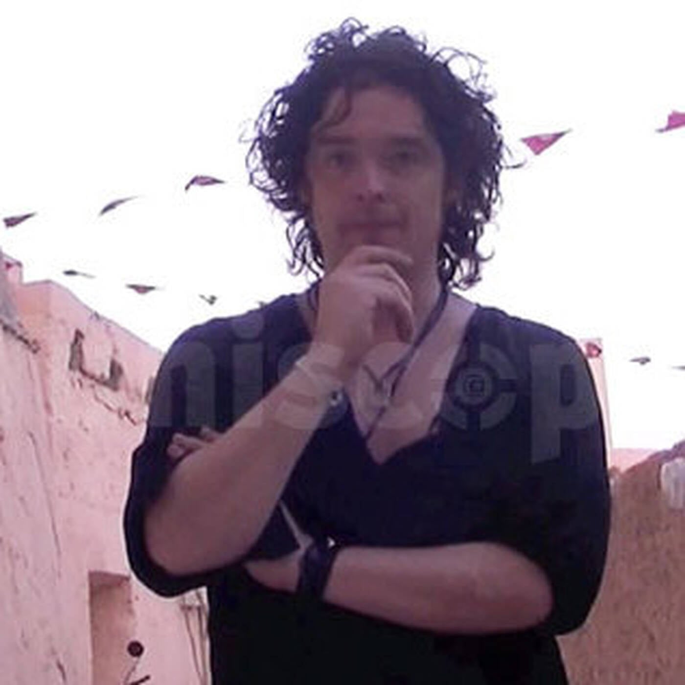 ZanZanA l'émission METAL de RTCI - Interview de Vincent Cavagnah (Anathema) - 19/02/2009