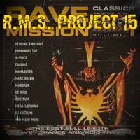 R.M.S. Project 15 by Dj~M...