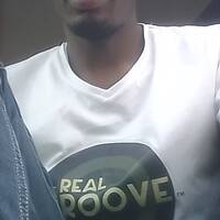 The Real Groove Sessions 1 by Sbu Siso