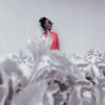 Sharon Cherono