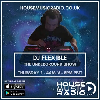 DJ Flexible