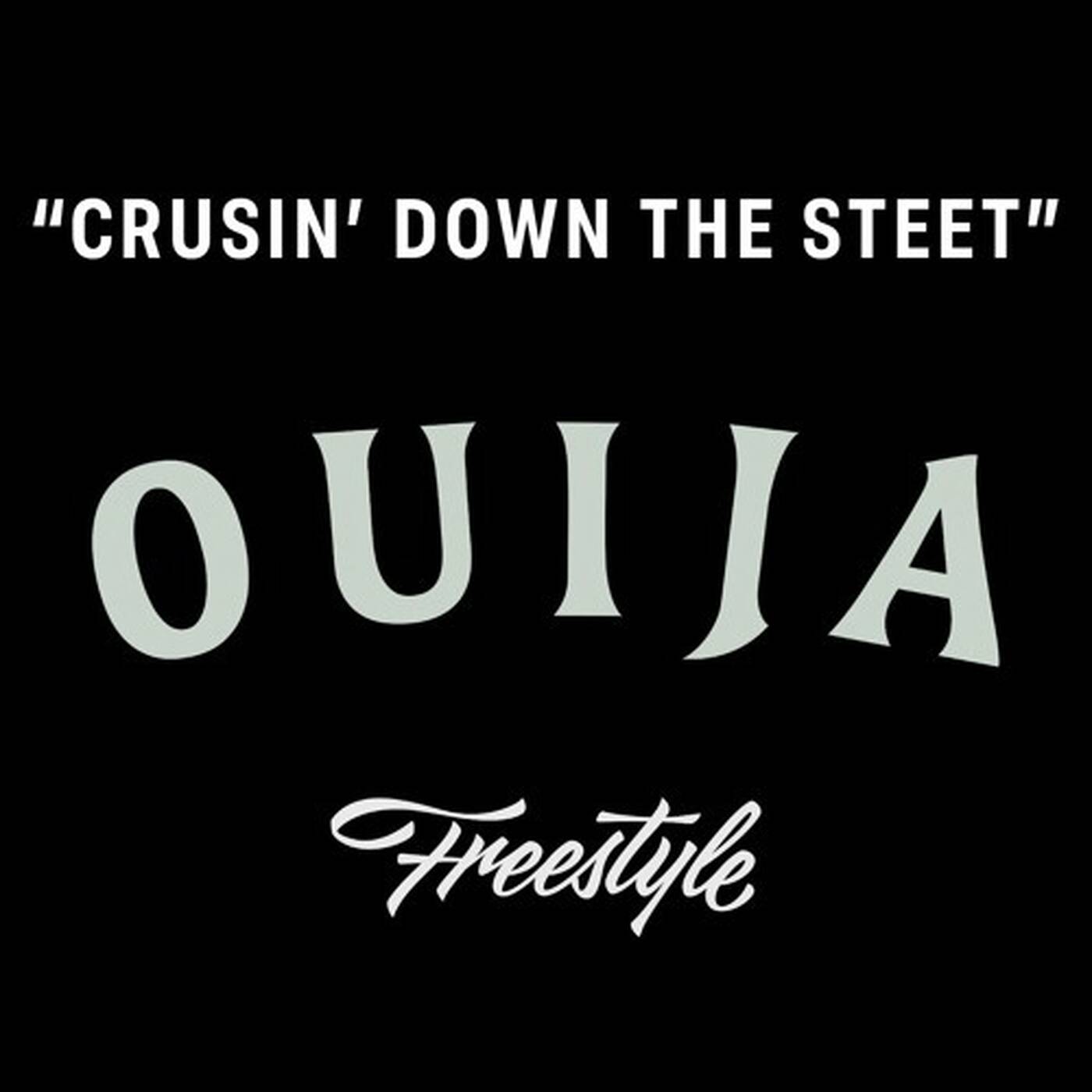 Crusin' Down The Street (Freestyle) episode artwork
