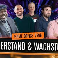 Home Office # 509 by NuoFlix