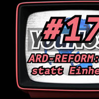 ARD-REFORM: VIELFALT STATT EINHEITSBREI! by NuoFlix