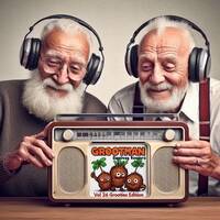 GROOTMAN EXCLUSIVE VOL.26 MIX [GROOTIES EDITION] by Poison Bee south
