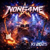 Non64me&acute;s return * KI 2025* "Toys"