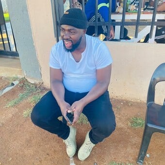 Mthimunye Vusi Jacob