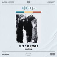 FEEL THE POWER(JAB EXAM) by imoxmighty