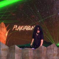  Playground, Burning Man 2020 by Nicole Moudaber by Techno Music Radio Station 24/7 - Techno Live Sets