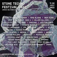 Stone techno Festival 2022
