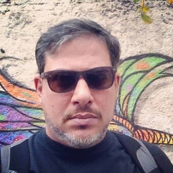 Marcelo Strega