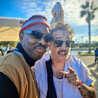 Colin Peters presents... NOVEMBER 2025 PART 2 by Colin Peters