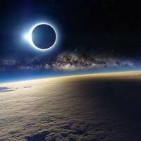 Space travellin' A MIX FOR MICHAEL RUETTEN ! by KON1200