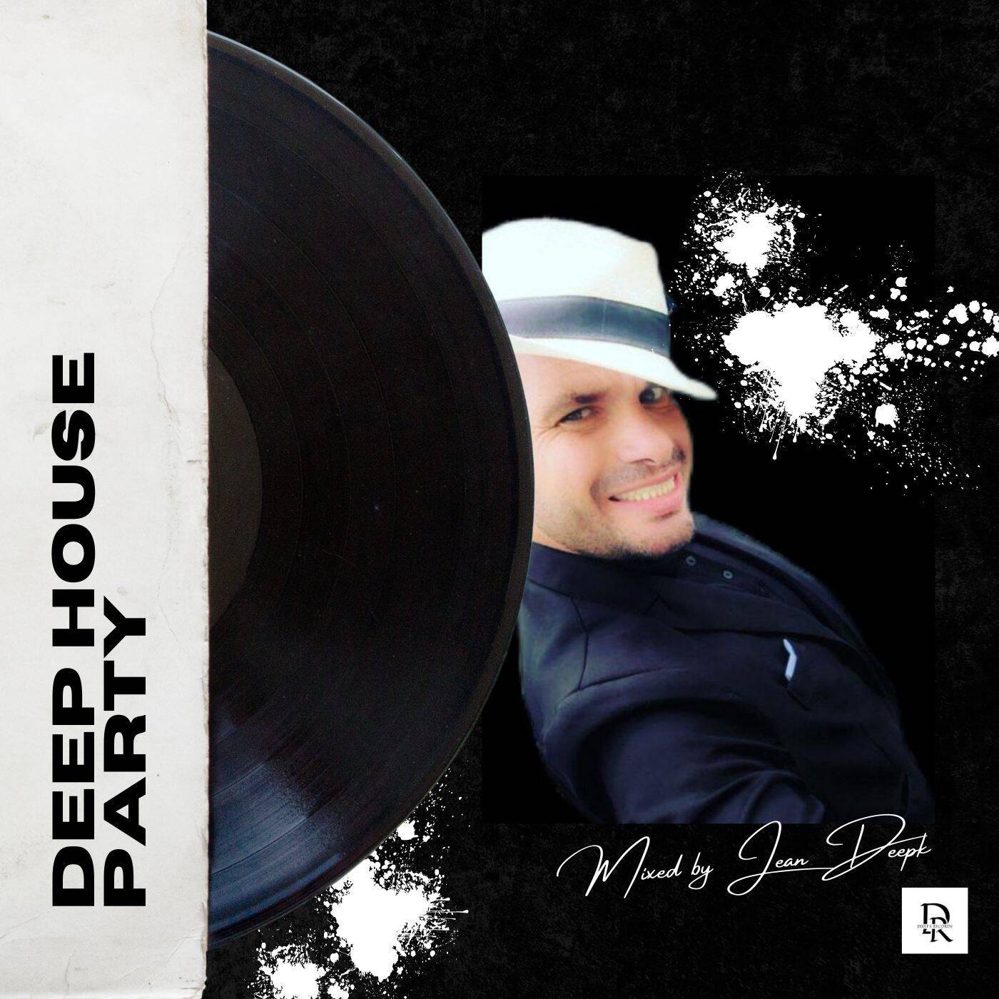 Deep House Party Vol 2 Mixed by Jean Deep episode artwork