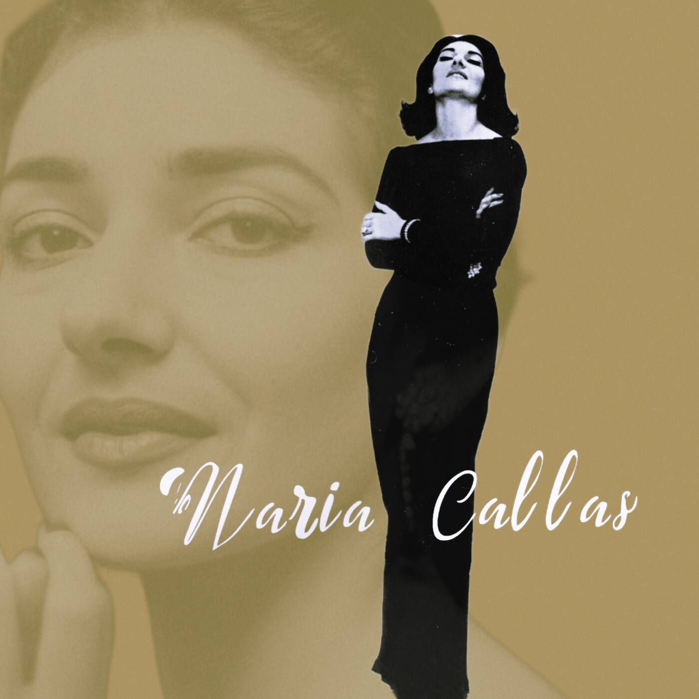 Maria Callas episode artwork