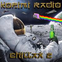 Kopimi Radio @mazanga 05 18 16 Chillax 2 by Mazanga