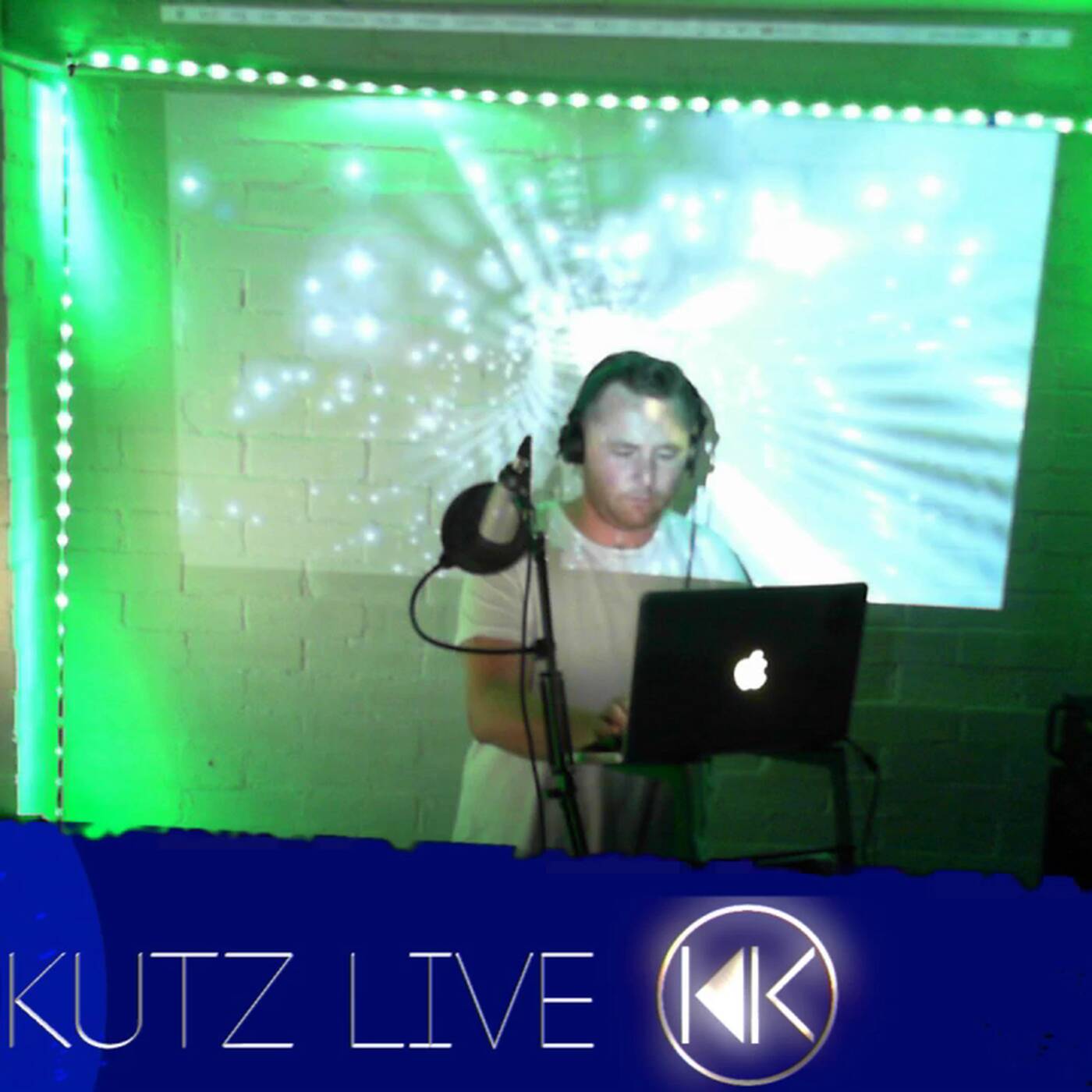 This is Kleen Kutz LIVE 23rd August 2017 episode artwork