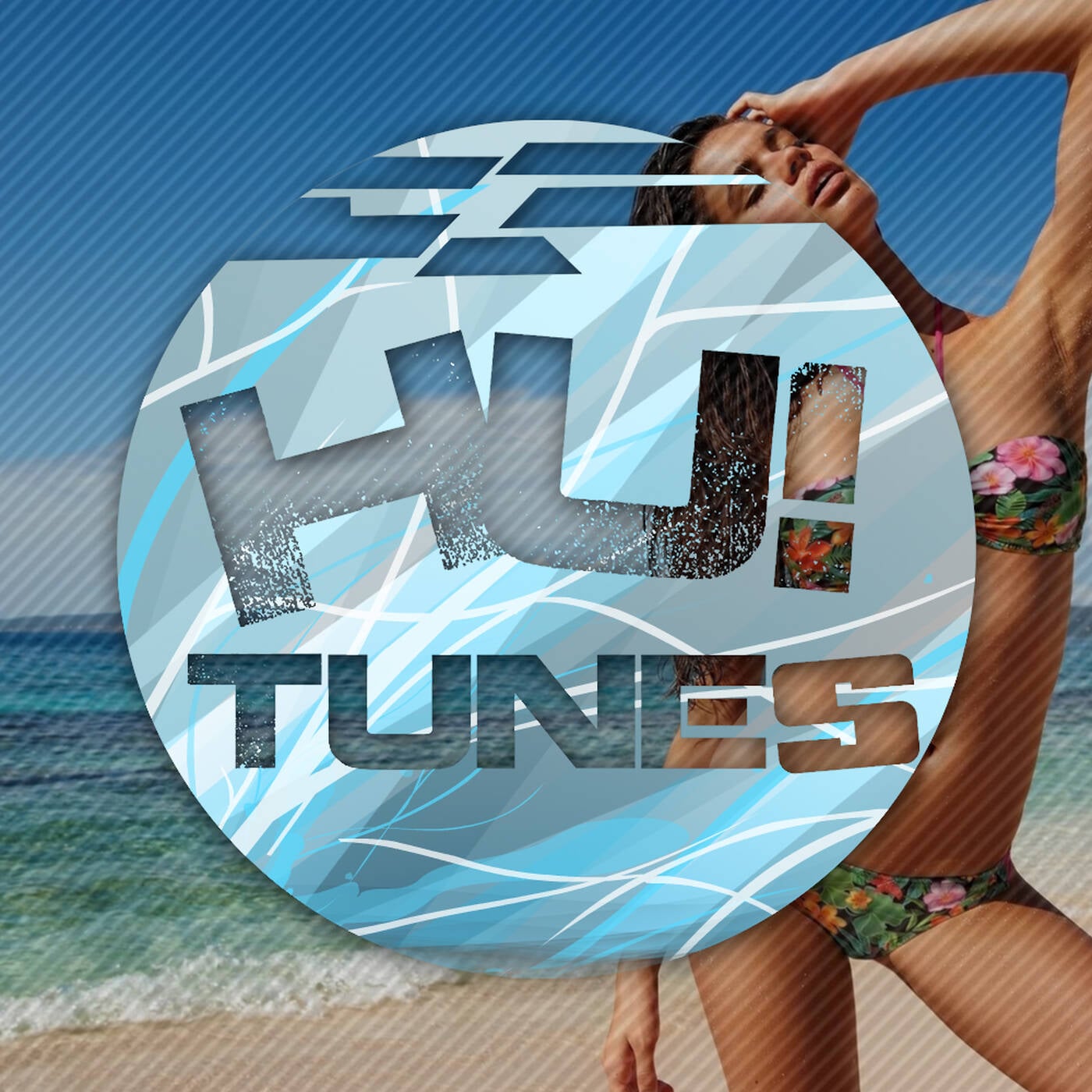 DJ CX-1k - Vertigo [Hands Up! Tunes 2013] episode artwork