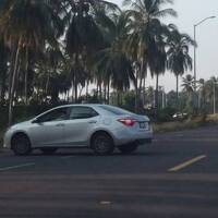 Ejidatarios y Pequeños Propietarios Cierran Arco Sur Poniente de Tecomán, por incumplimiento del ayuntamiento. by Edison Solis Noticias en el Blanco