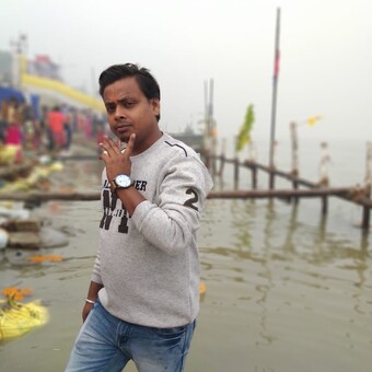 Baljogeshvar Vishwakarma