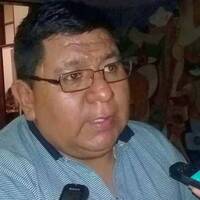 Ricardo Romero - Intendente de Tilcara - Aluvion by unjuradio03