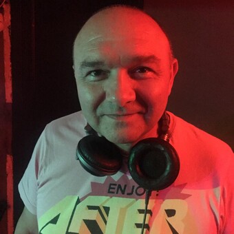 Димитър Савов