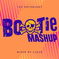 Lloyd - The Bootie Anthology (Vol 1) by lloyd